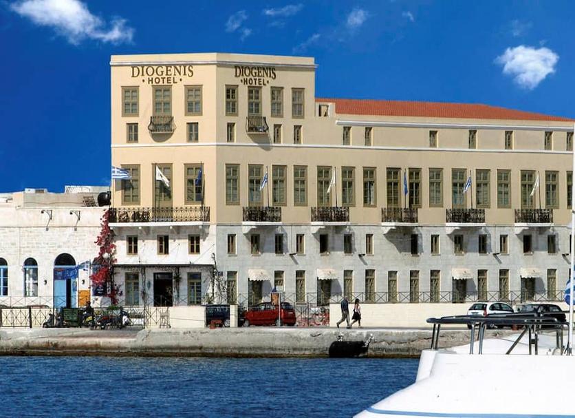 Building Photo