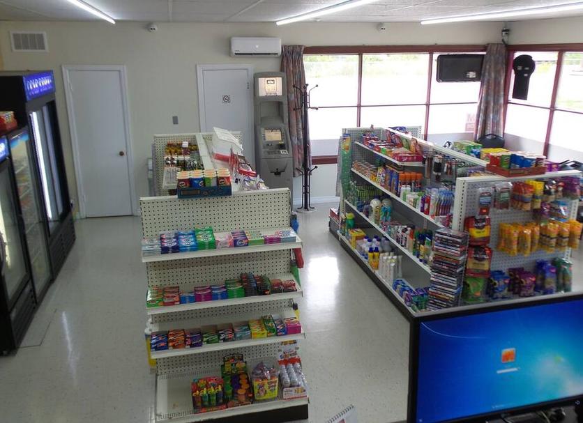 Shop Photo
