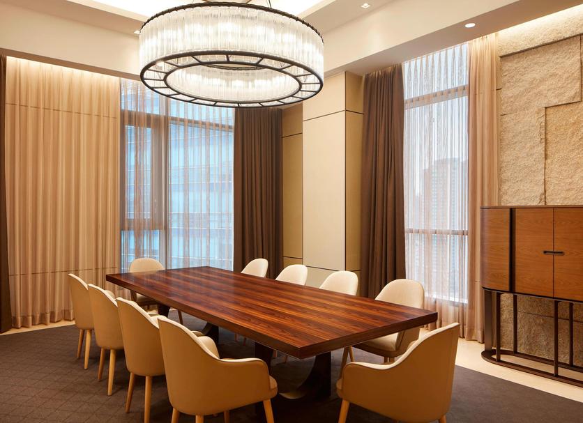 Conference room Photo