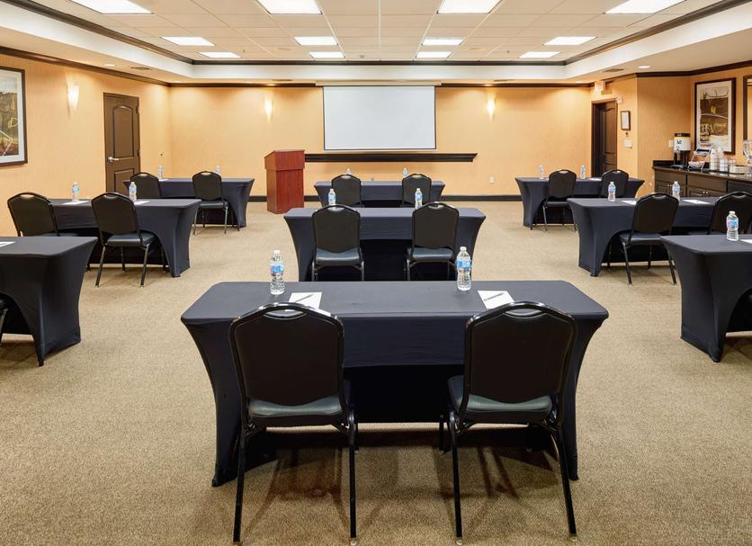 Conference room Photo