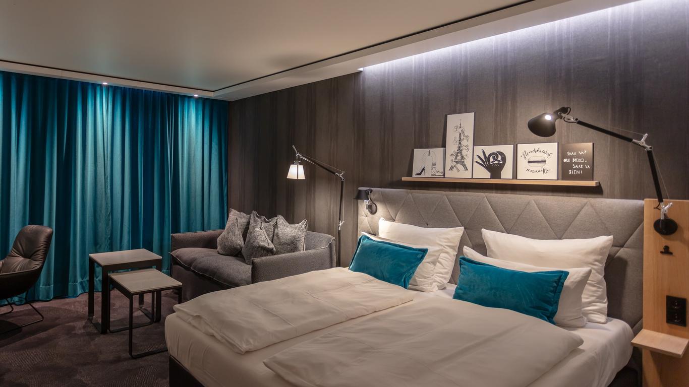 Motel One Saarbrücken