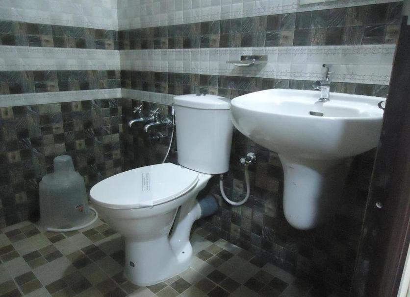 Bathroom Photo