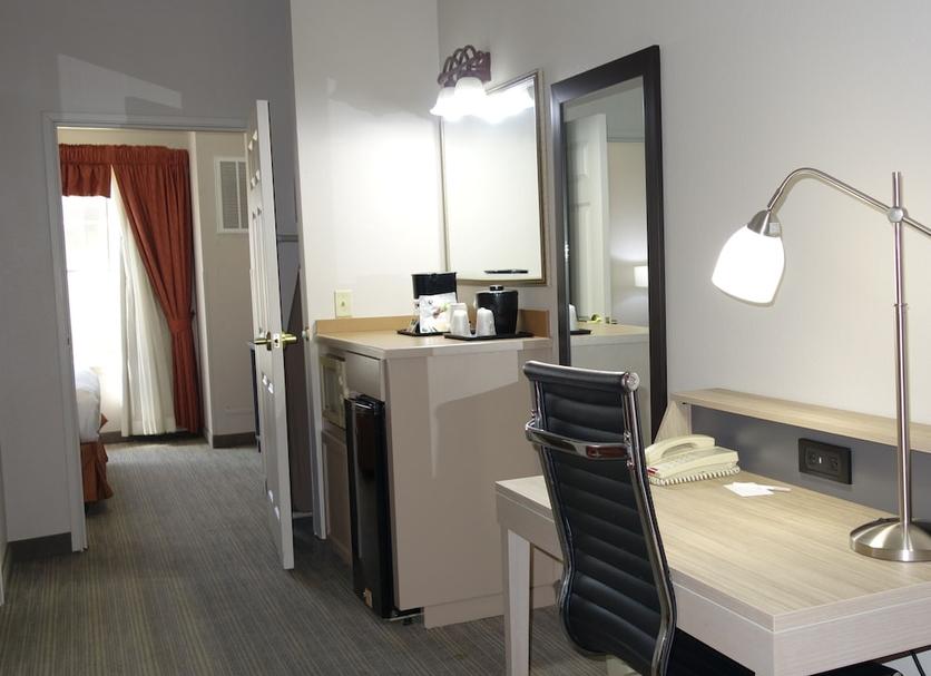 Room amenity Photo