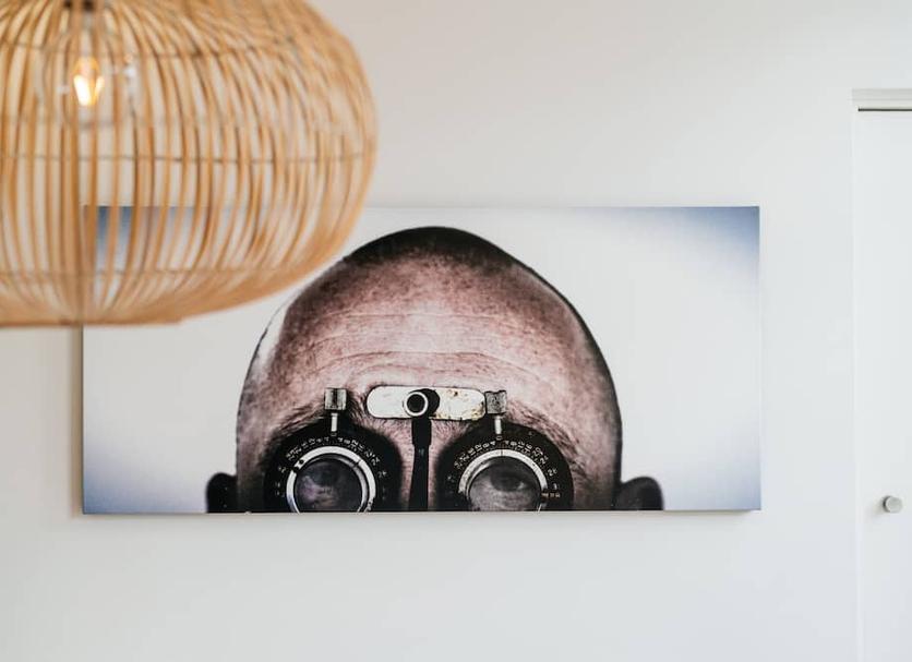 Room amenity Photo
