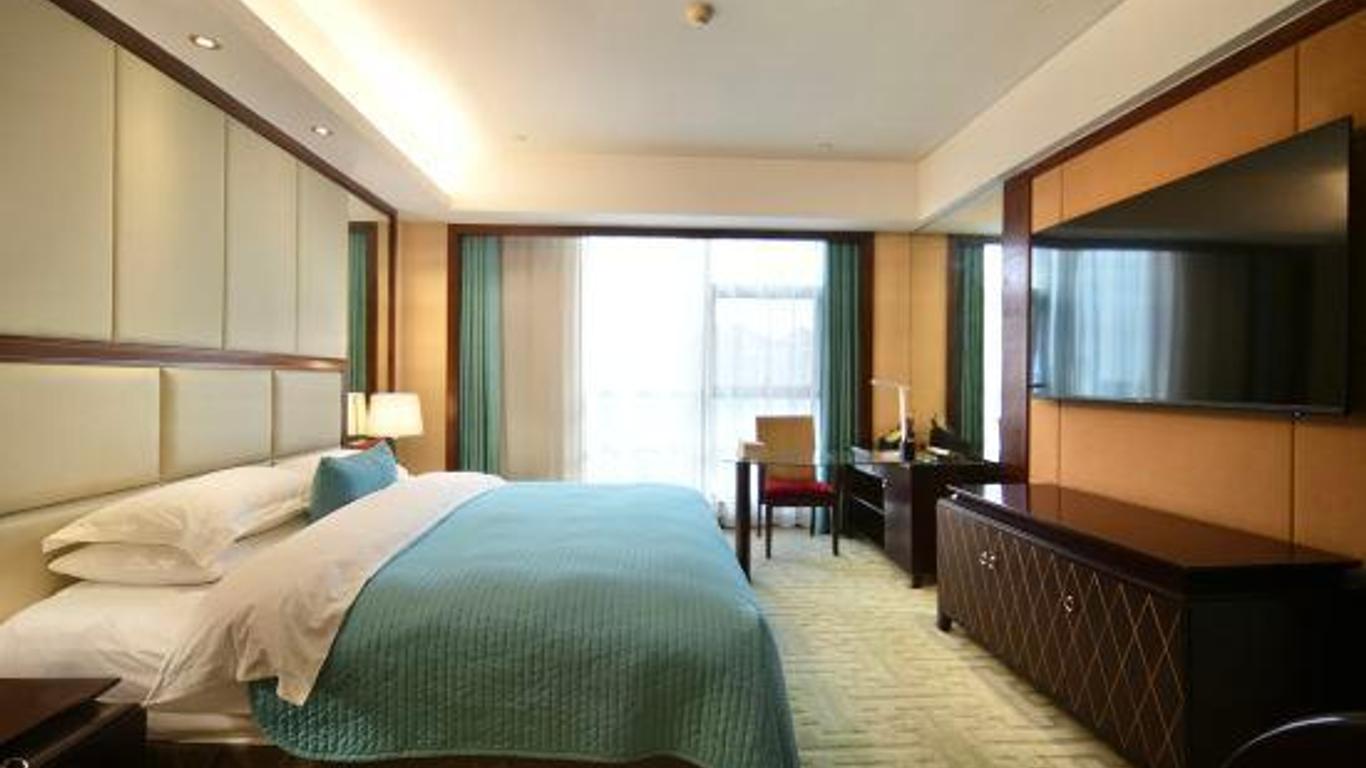 Jiuhua Hotel