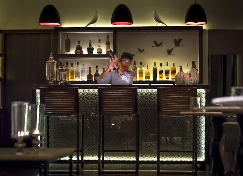 Bar Photo