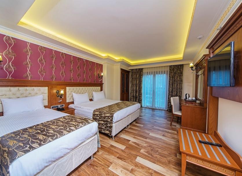 Bedroom Photo