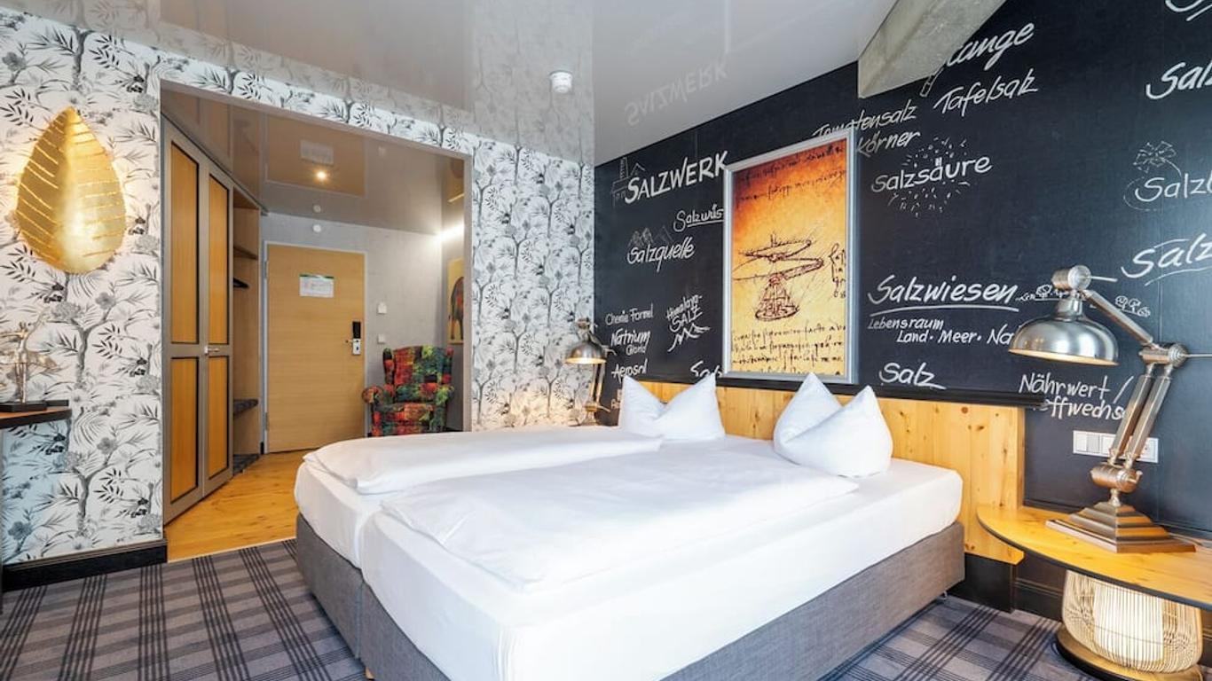Hotel Solthus am See