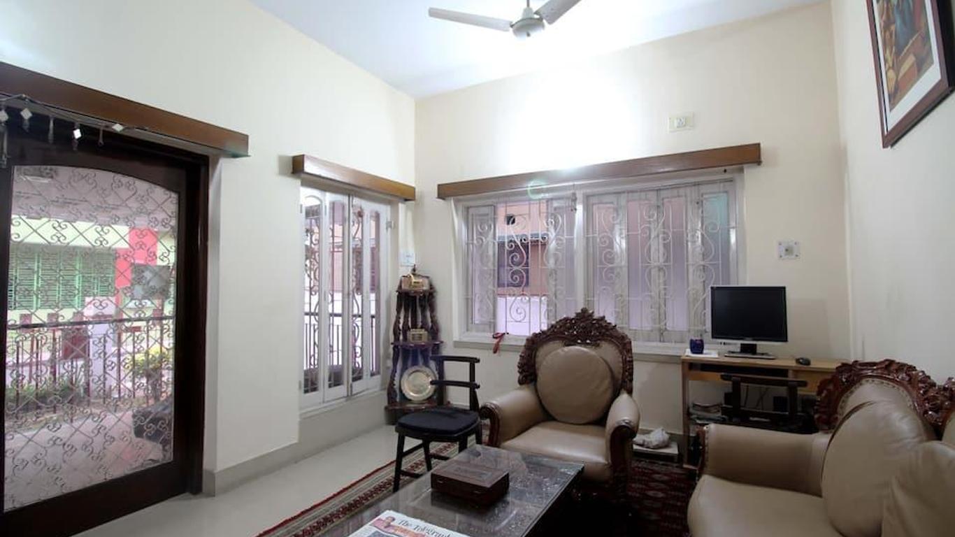 Monorama Guest House