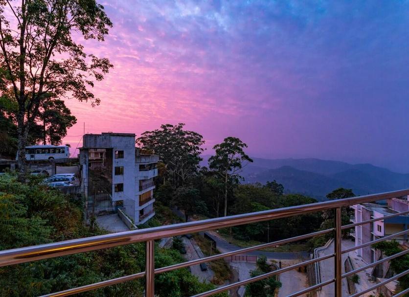 Outdoor view Photo