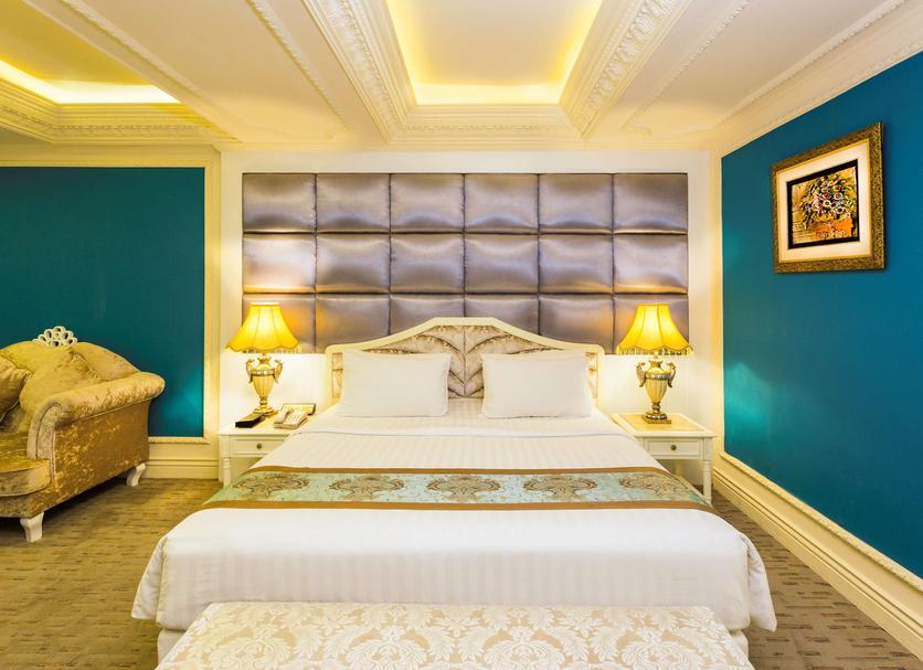 Bedroom Photo