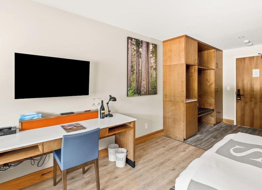 Room amenity Photo