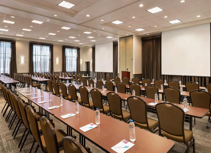 Conference room Photo