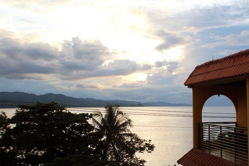 Outdoor view