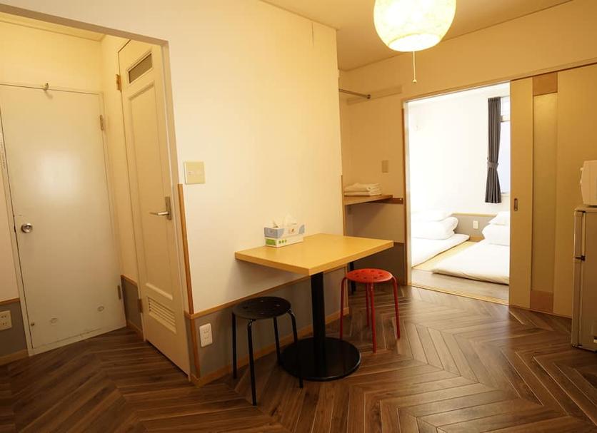 Room amenity Photo