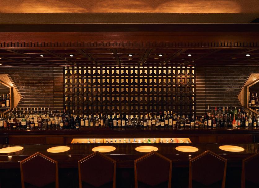 Bar Photo