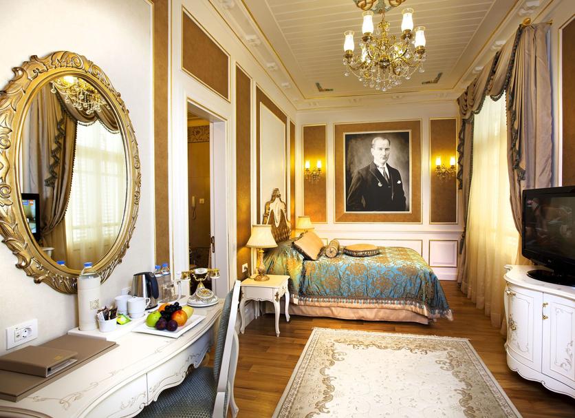 Bedroom Photo