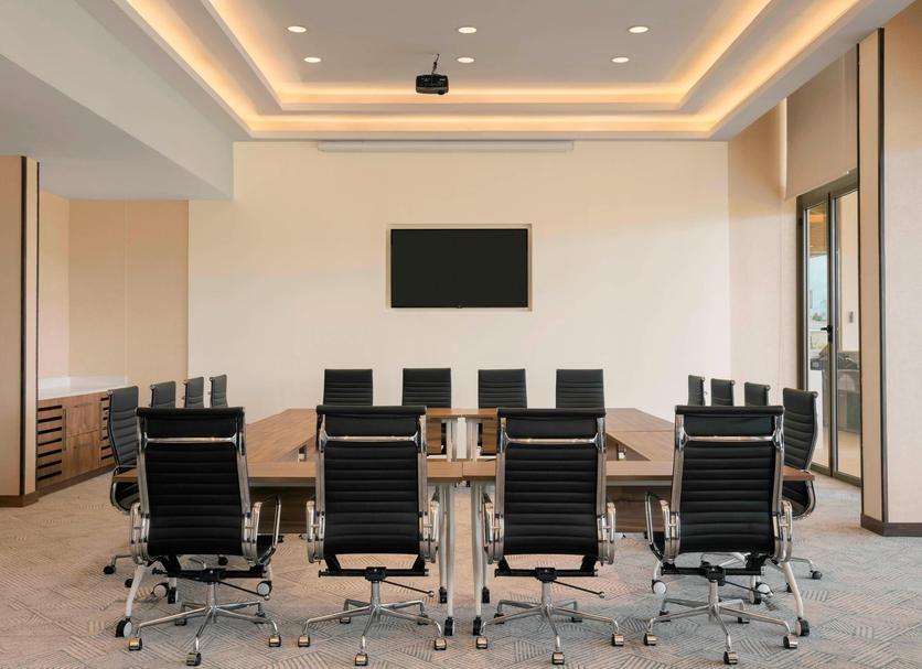 Conference room Photo