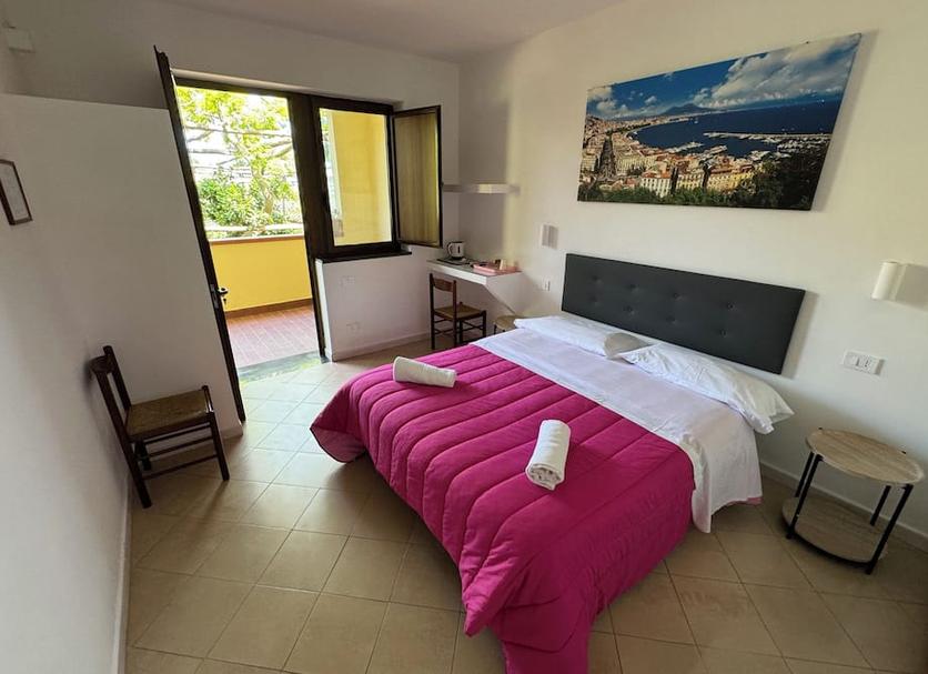 Bedroom Photo