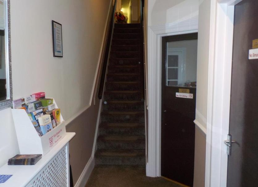 Stairs Photo