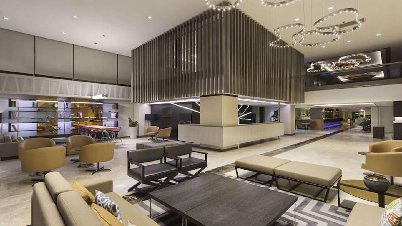 Ramada Hotel & Suites by Wyndham Izmir Kemalpasa