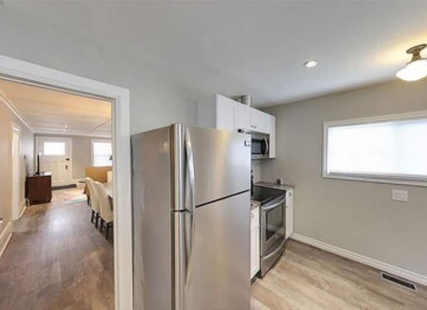 Kitchen Photo
