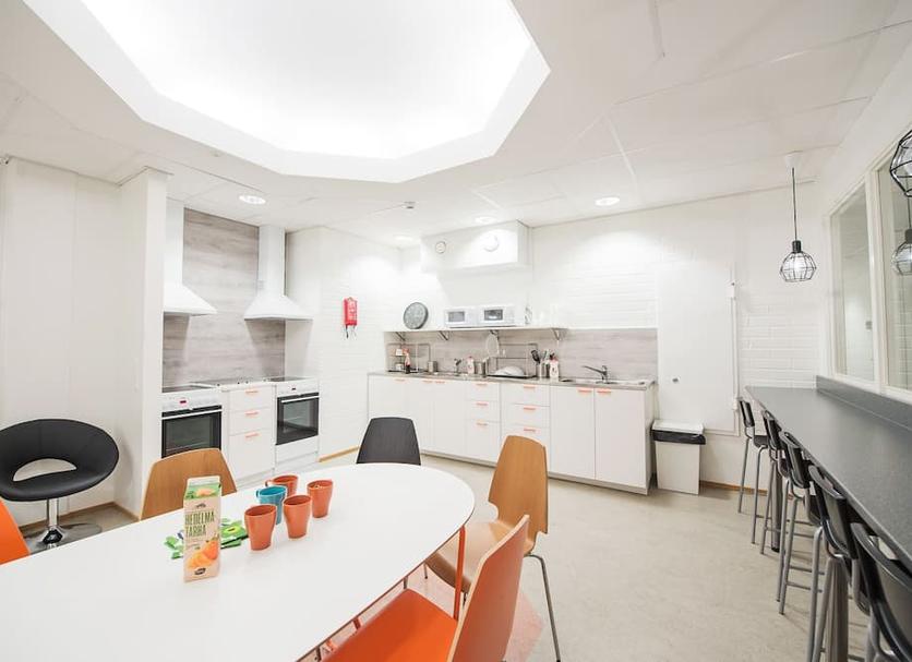 Dining room Photo
