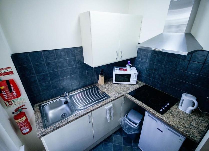 Kitchen Photo