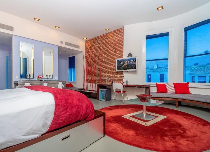 Bedroom Photo