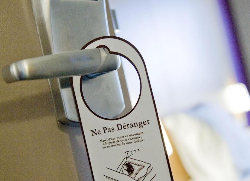 Room amenity Photo