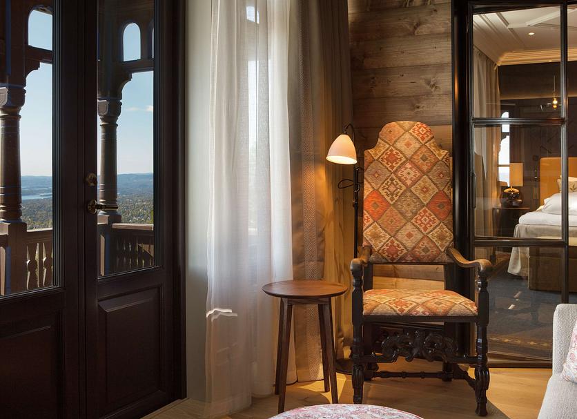 Room amenity Photo