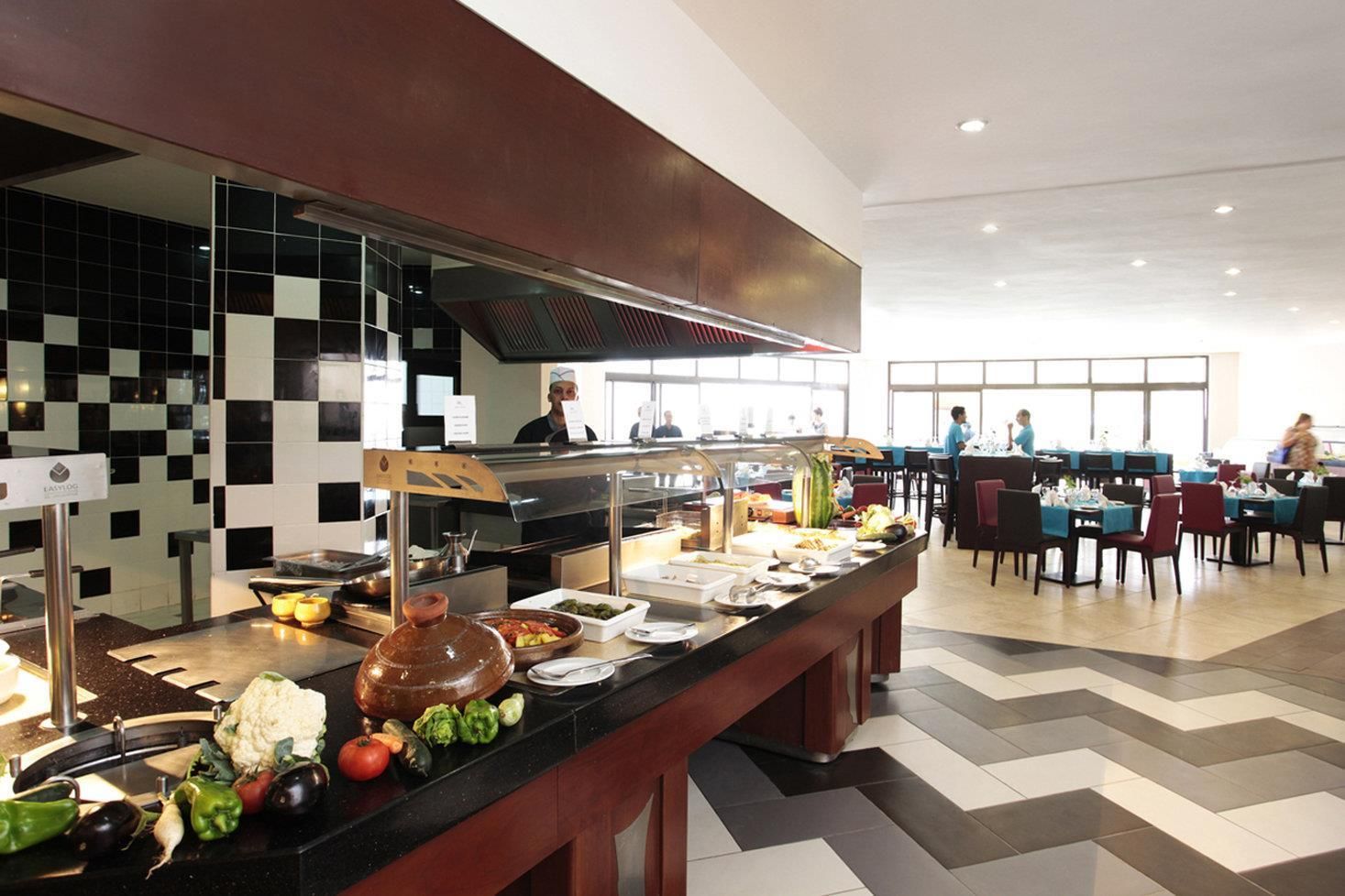 Buffet