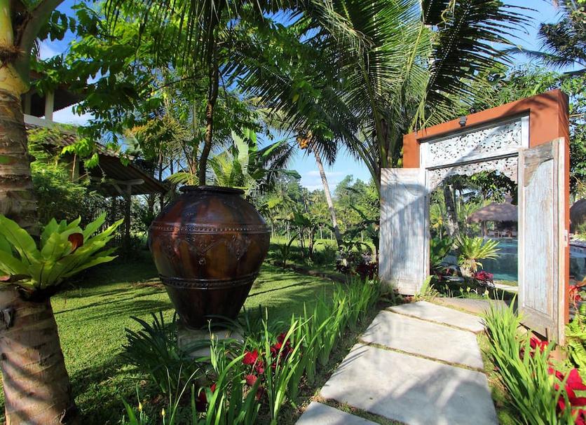 Outdoor view Photo