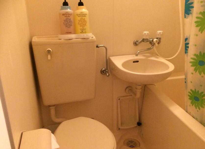 Bathroom Photo