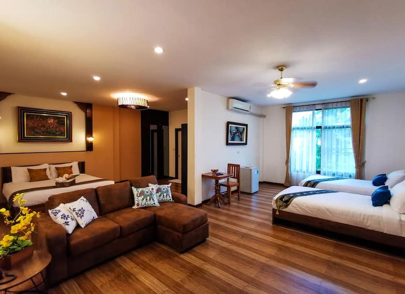 Bedroom Photo