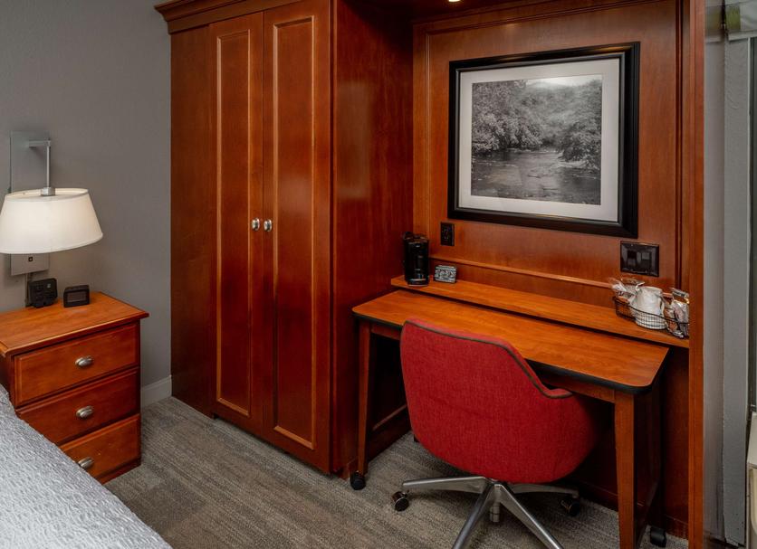 Room amenity Photo