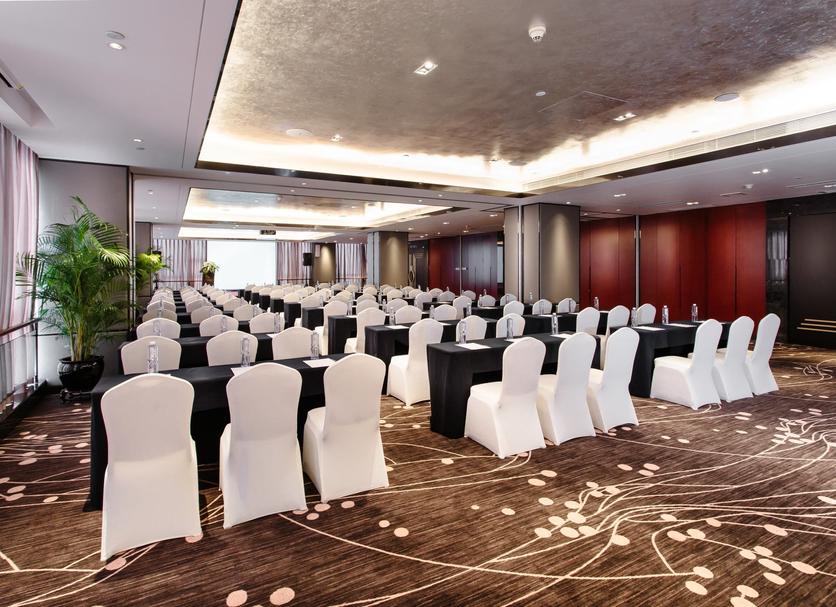 Banquet hall Photo