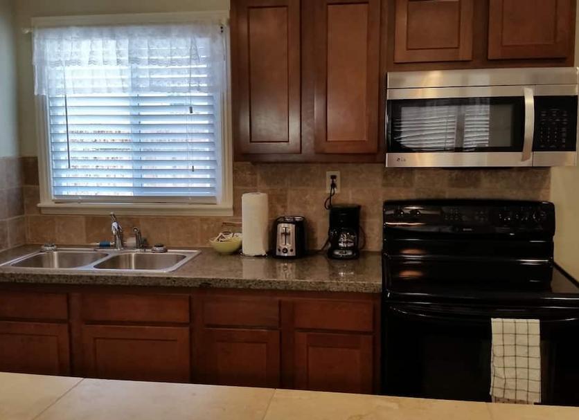 Kitchen Photo
