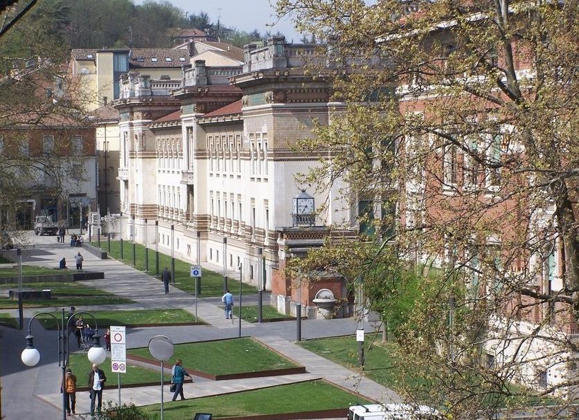 Outdoor view Photo