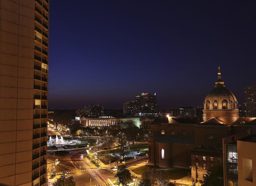 Outdoor view Photo