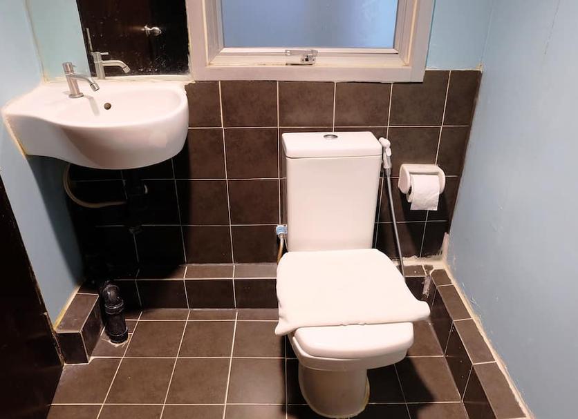 Bathroom Photo