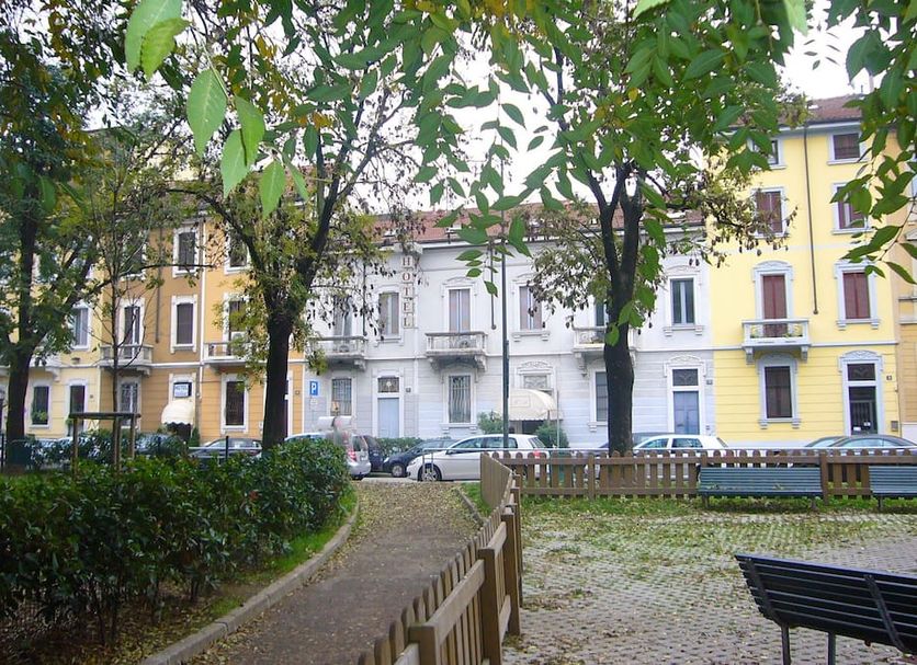 Outdoor view Photo