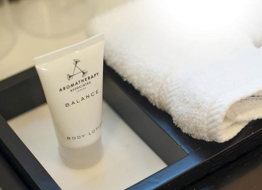 Room amenity Photo