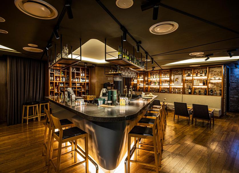 Bar Photo