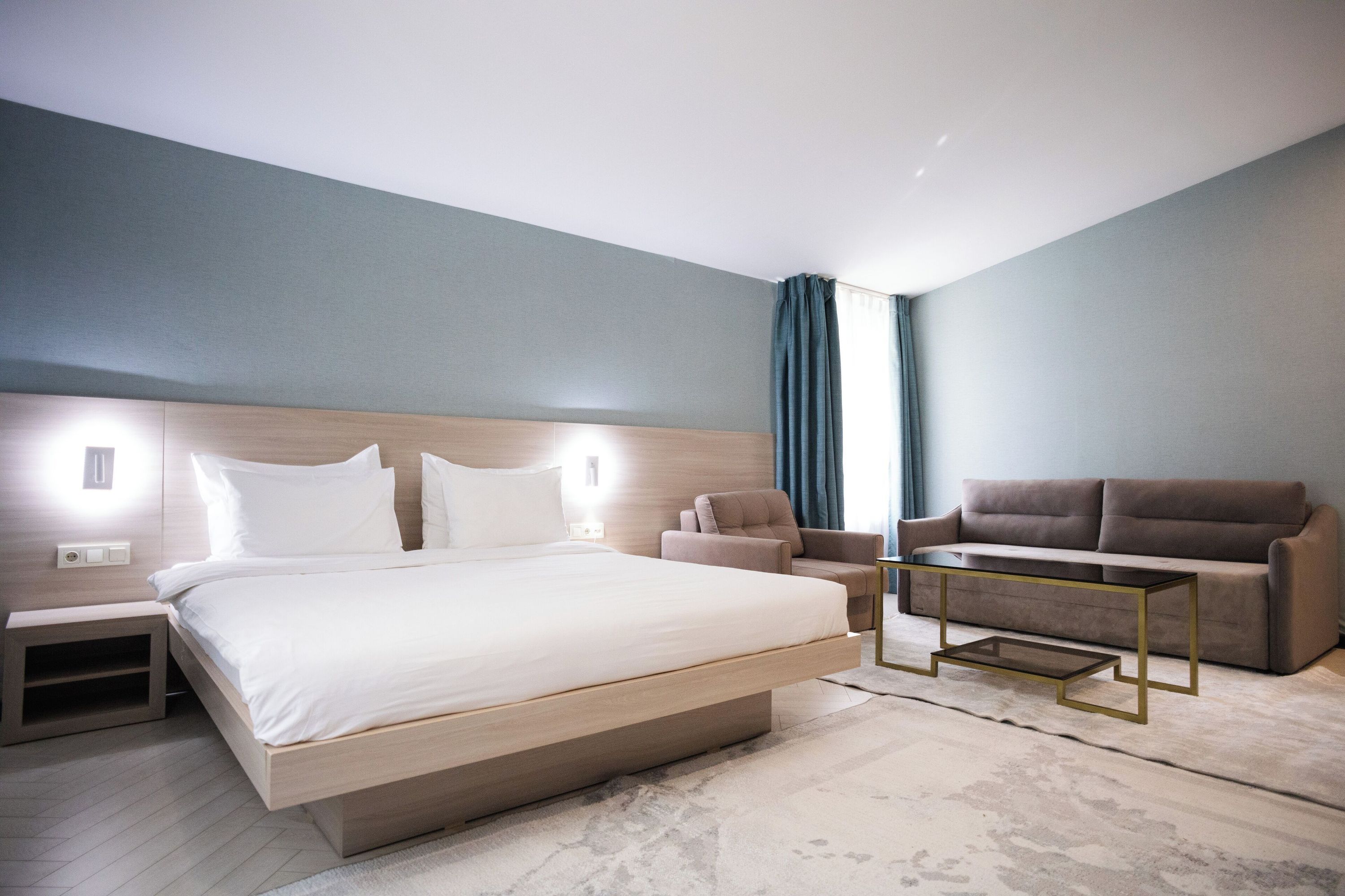 Resident Hotel Gogol