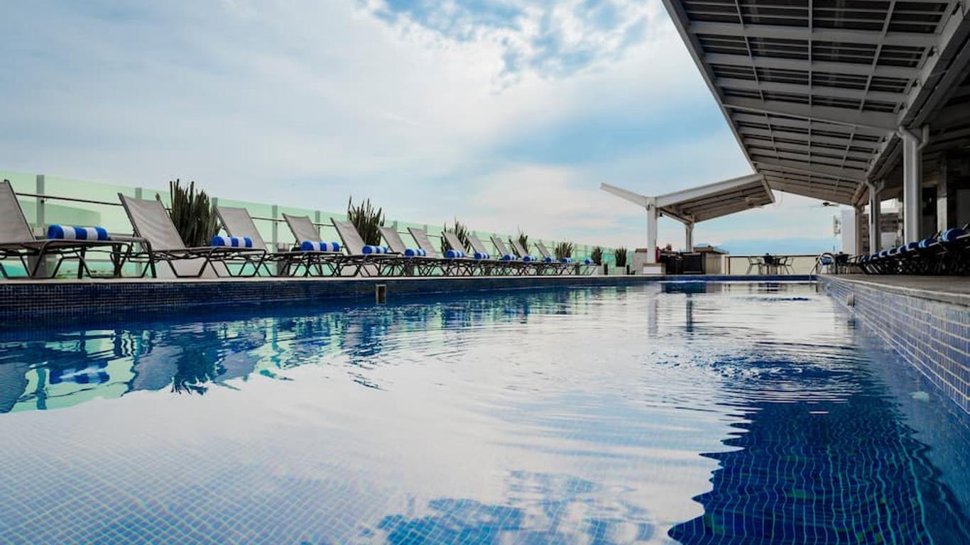 Hotel Villa Varadero