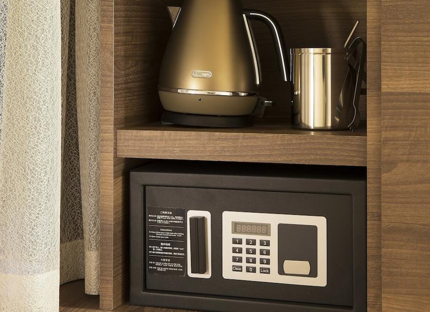 Room amenity Photo