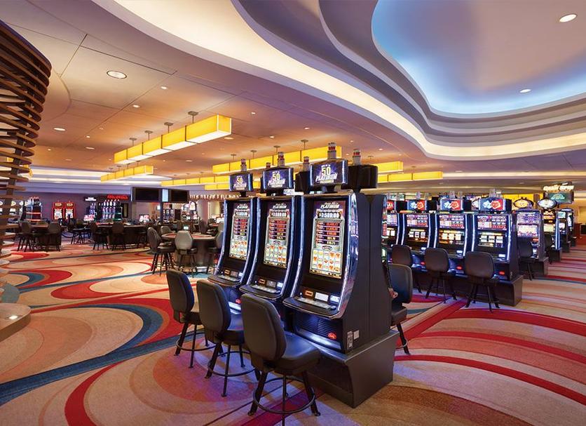 Casino Photo