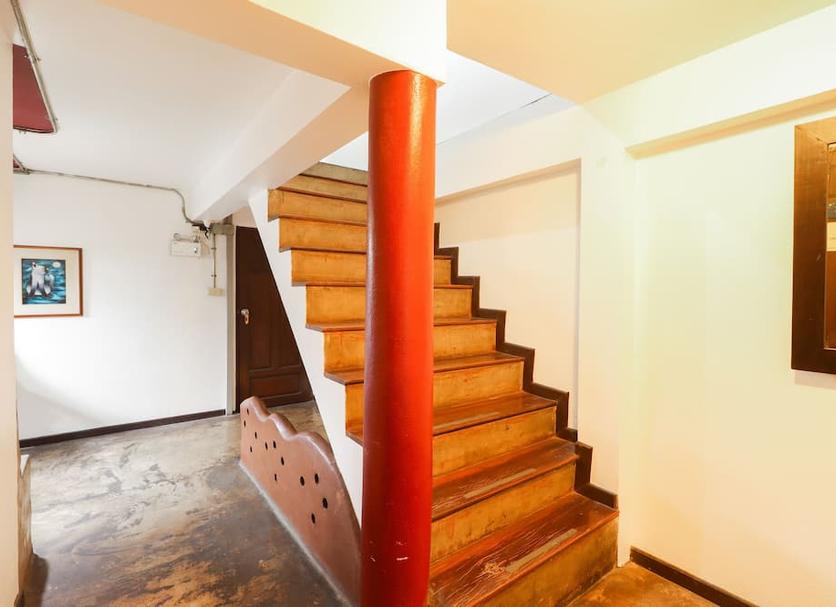 Stairs Photo