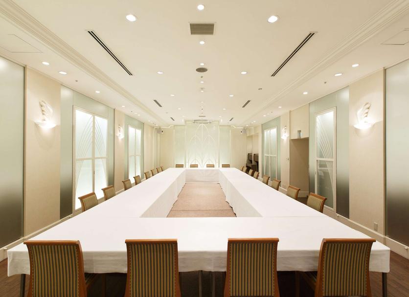 Conference room Photo